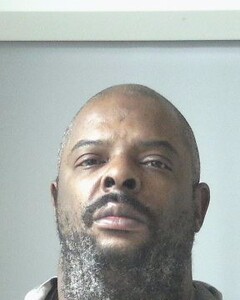 Mugshot of JAMES, DESMON