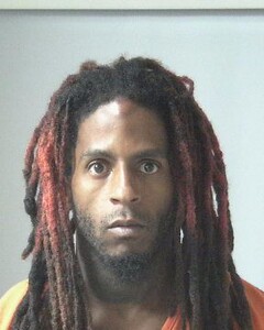 LAJERRICK CROOK