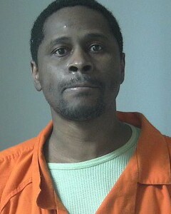 Mugshot of MADISON, AARON