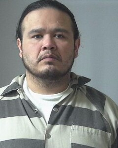 Mugshot of VELASQUEZ, RICHARD