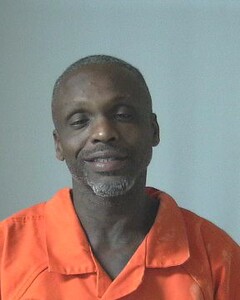 TERRANCE BLUE