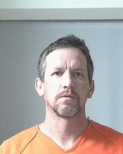 Mugshot of BEKURS, BENJAMIN