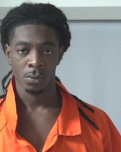 FREDRICK MOORE