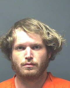Mugshot of ELLIS, JESSE