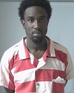 Mugshot of HUMPHREY, BENNIE  