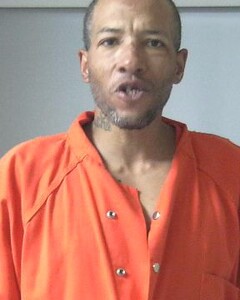 DERRICK BEAN
