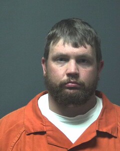 Mugshot of TURBERVILLE, ASHTON  