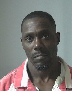 Mugshot of HARRIS, SAMUEL