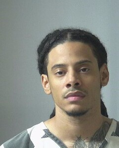 JARED  TERRANCE 