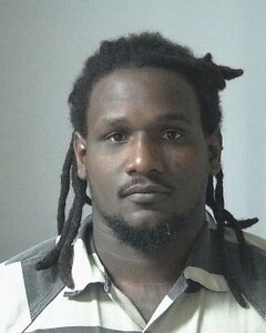 JOHN MICHEL MATHURIN