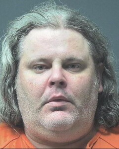 Mugshot of DEPEW, MICHAEL  