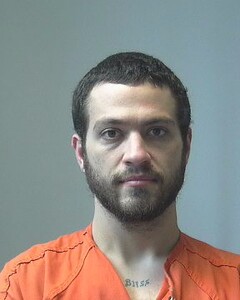 Mugshot of HAYLES, JOSEPH  