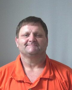 Mugshot of DIXON, WILLIAM