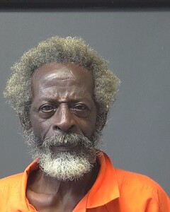 CORNELIOUS  SAMUEL 