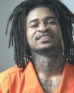 Mugshot of DAILEY, AHMAD