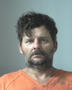 Mugshot of WEAVER, PHILLIP