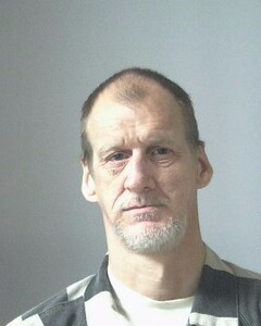 Mugshot of HOLMES, TERRY  