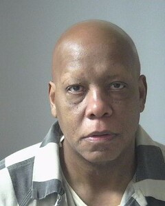 Mugshot of HOWARD, DELROLD  