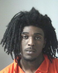 Mugshot of COBB, JKWON