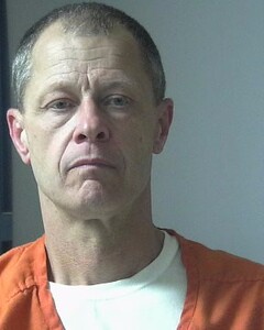 Mugshot of STEELE, DENNIS  