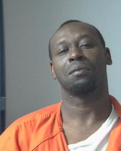 Mugshot of NORD, JIMMY