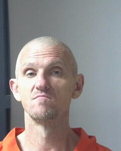 Mugshot of PLASTERS, JASON