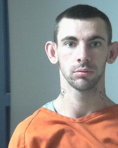 JEREMY  BRIDGES 