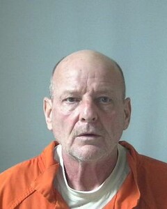 Mugshot of DINKINS, ORBIE