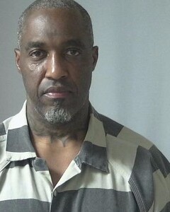 Mugshot of HOWARD, RONALD  