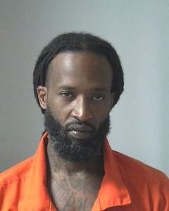 Mugshot of HALL, MITCHELL