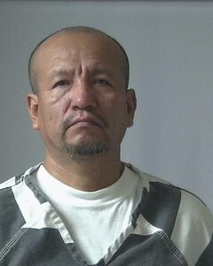 Mugshot of QUIJIJEMACIAS, WILLIAM