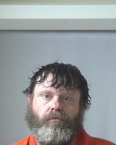 Mugshot of MCKINLEY, JONATHAN