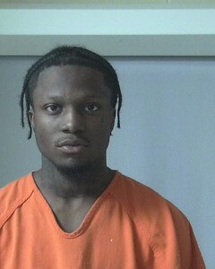 Mugshot of WOOTEN, CEDRIC