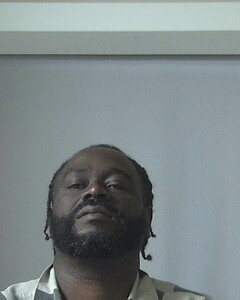 Mugshot of COBB, JOSEPH