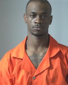 Mugshot of JACKSON, DARRYUS