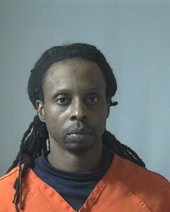Mugshot of LEWIS, MAURICE  