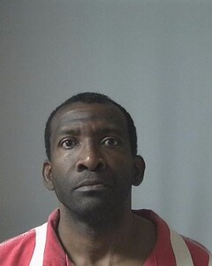 Mugshot of HARRIS, TYREES