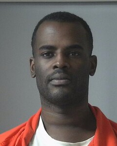MARK TYSON