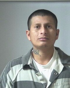 Mugshot of BALON, DIEGO