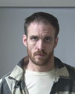 Mugshot of JONES, TIMOTHY