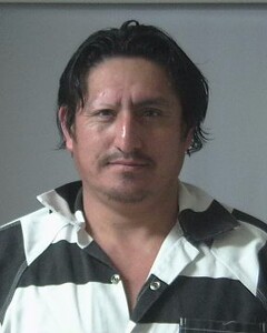 Mugshot of DE DIOSGREENE, ADOLFO