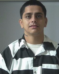 WILVER CALDERON