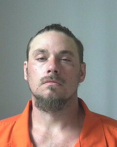 Mugshot of KNIGHTEN, DAREN