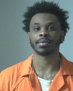 Mugshot of HALL, ANTONIO