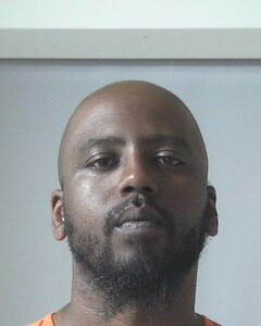 Mugshot of BUSH, CHRISTOPHER