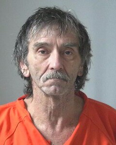 DONALD BARNHILL