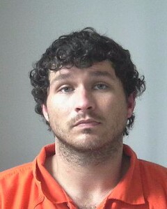 Mugshot of BOWEN, BRYSON