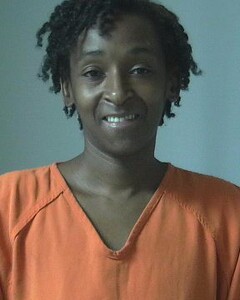 Mugshot of GAINES, JOSEPHINE