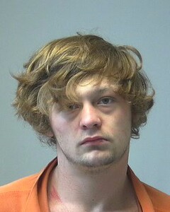 Mugshot of MADDOX, JOHN