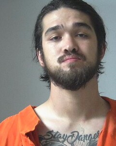 Mugshot of SMITH, DARRELL